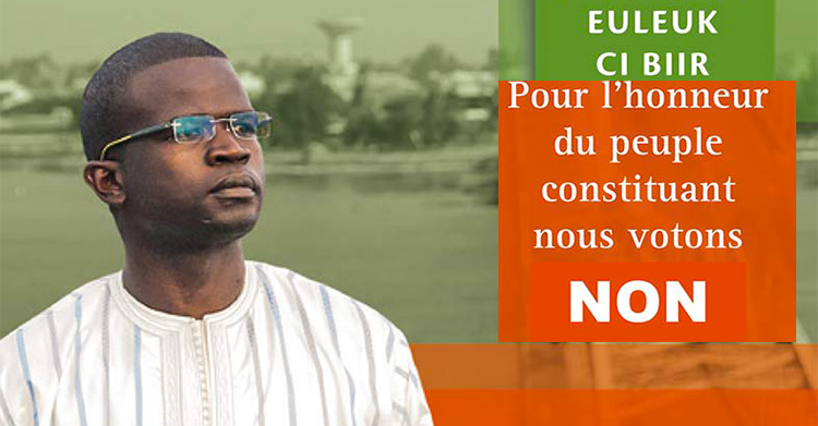 Abba dit NON !