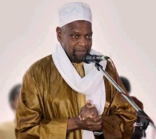 Nécrologie – Saint-Louis en deuil : rappel à Dieu de El Hadj Moussa Mbengue