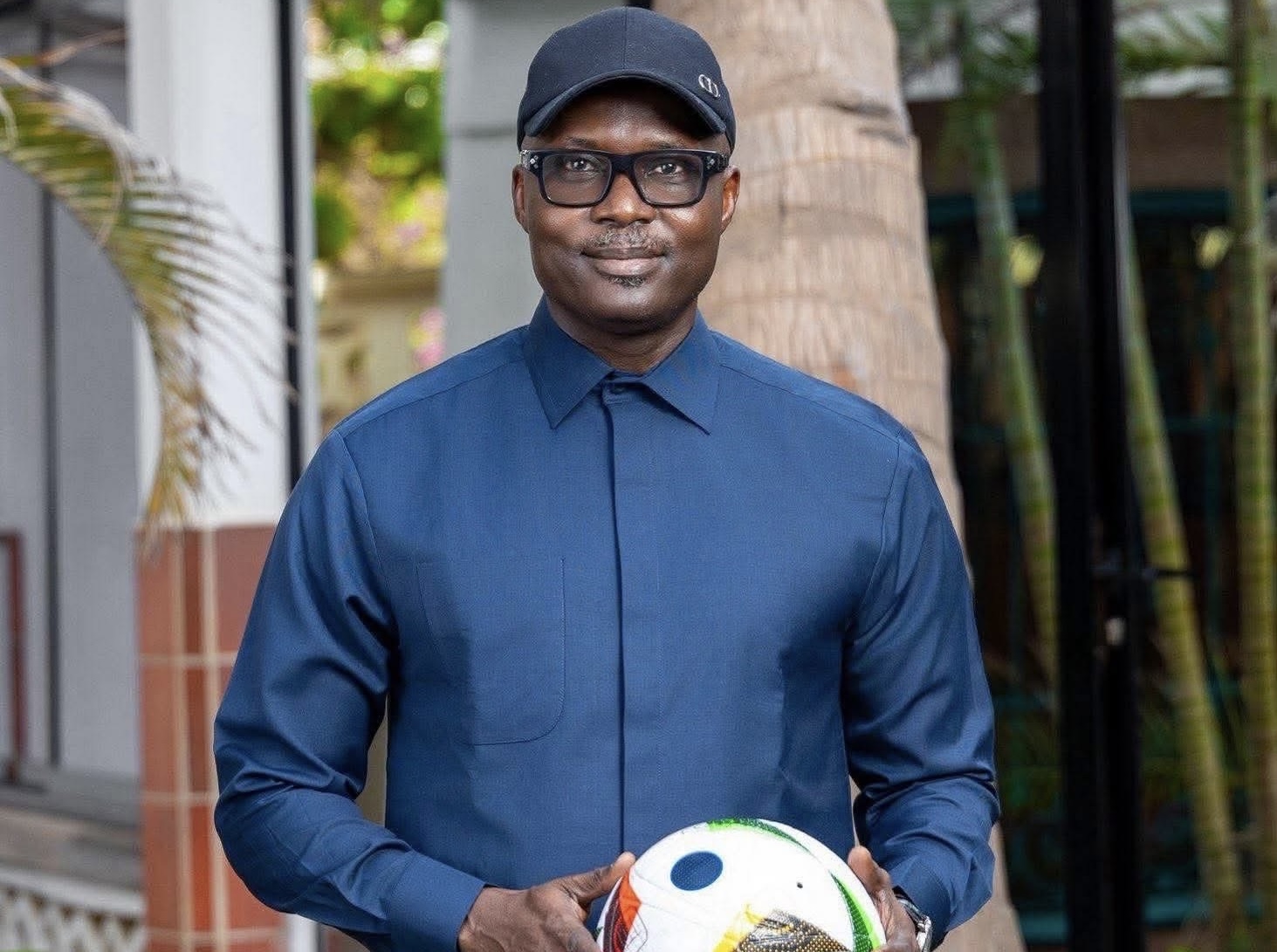 Abdoulaye Fall réagit aux accusations de corruption et défend sa victoire à la tête de la FSF