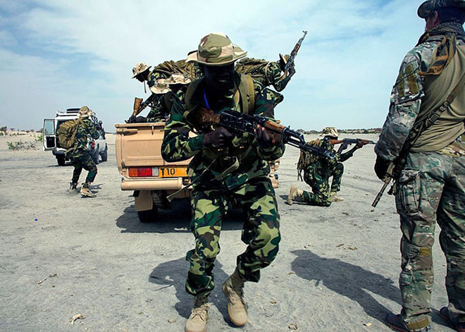 Terrorisme - Sénégal : Dakar retient son souffle Terrorisme - Sénégal : Dakar retient son souffle