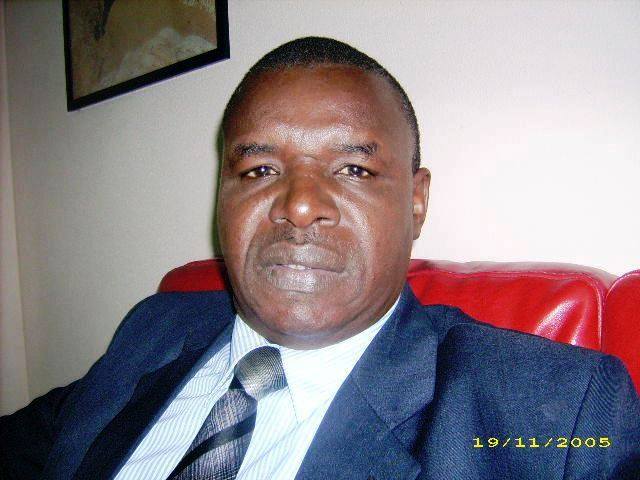 URGENT - TRANSHUMANCE:  Amadou TOURE rejoint Macky SALL. URGENT - TRANSHUMANCE:  Amadou TOURE rejoint Macky SALL.