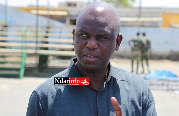 Affrontements sanglants à Balacoss : Mansour FAYE s’en désole. Affrontements sanglants à Balacoss : Mansour FAYE s’en désole.