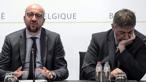 ATTENTATS DE BELGIQUE: Trois jours de deuil national vont être décrétés