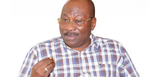 Assemblée nationale: Mamour Cissé remplace Ousmane Ngom. Assemblée nationale: Mamour Cissé remplace Ousmane Ngom.