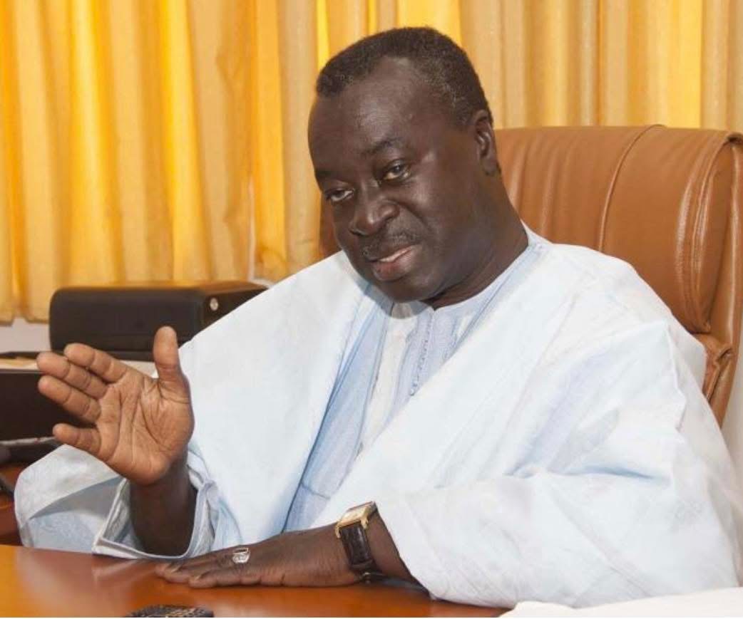 Décès d’Ababacar Seddikh Sy, ancien président de la Linguère de Saint-Louis et fondateur du Groupe Supdeco