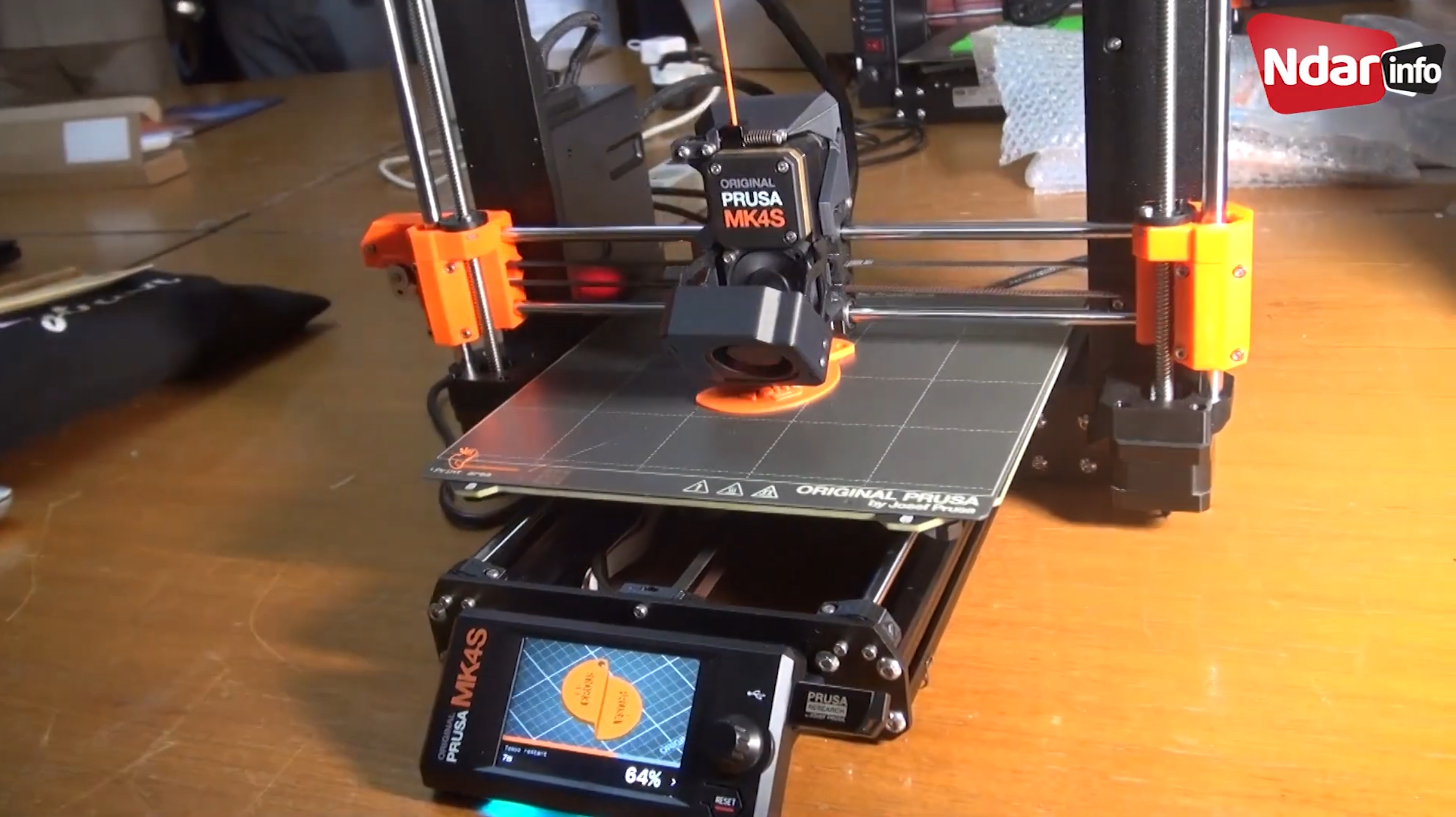 Saint-Louis : L’UGB reçoit des imprimantes 3D pour améliorer les services du CROUS Saint-Louis : L’UGB reçoit des imprimantes 3D pour améliorer les services du CROUS