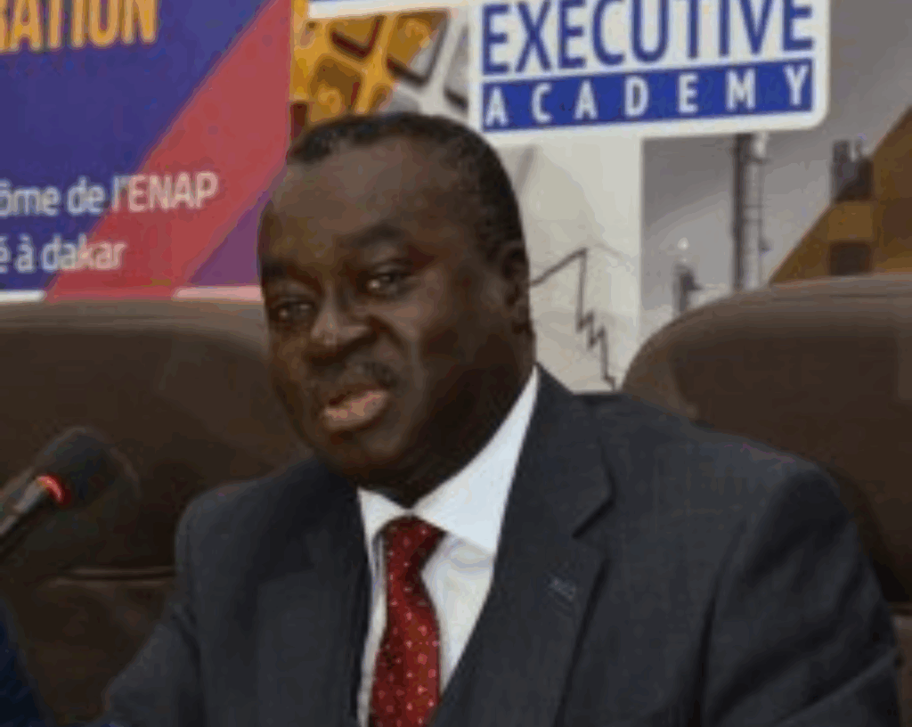 Le président Babacar Seddikh Sy sera inhumé vendredi à Saint-Louis ( famille) Le président Babacar Seddikh Sy sera inhumé vendredi à Saint-Louis ( famille)