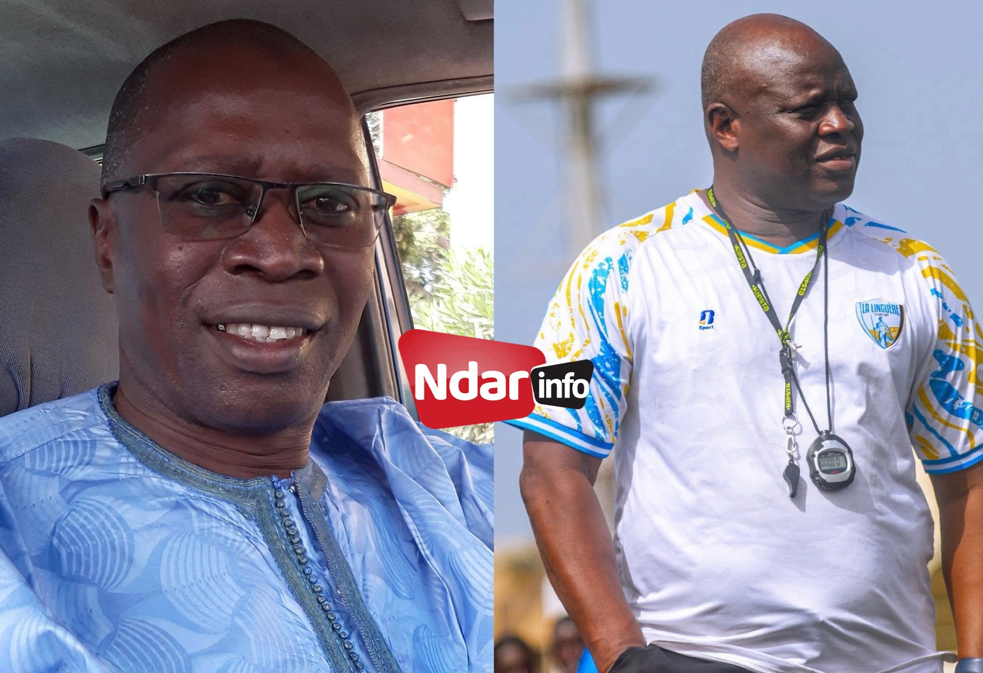 Saint-Louis : Badara Kâ voit en Amara Traoré le futur patron de la DTN