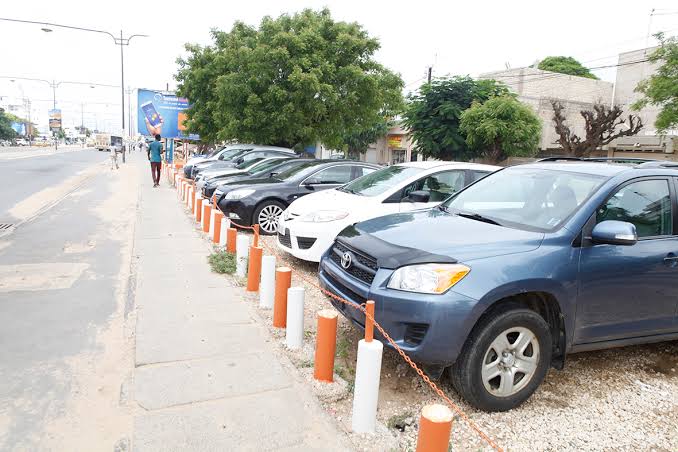 Le Sénégal relève la limite d’âge des véhicules importés à 10 et 15 ans