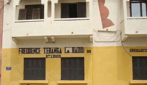 MÉDIA : la TERANGA FM démarre la célébration de ses 20 ans, ce 3 avril 2016.