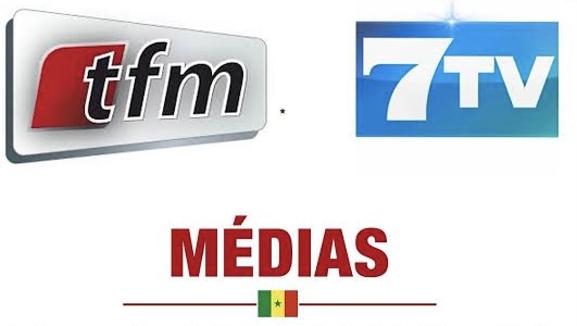 Le signal de TFM et 7TV rétabli sur la TNT