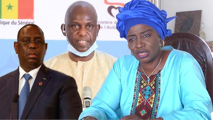 Présidence de l’Assemblée : Aminata Touré révèle les dessous d’un choix imposé