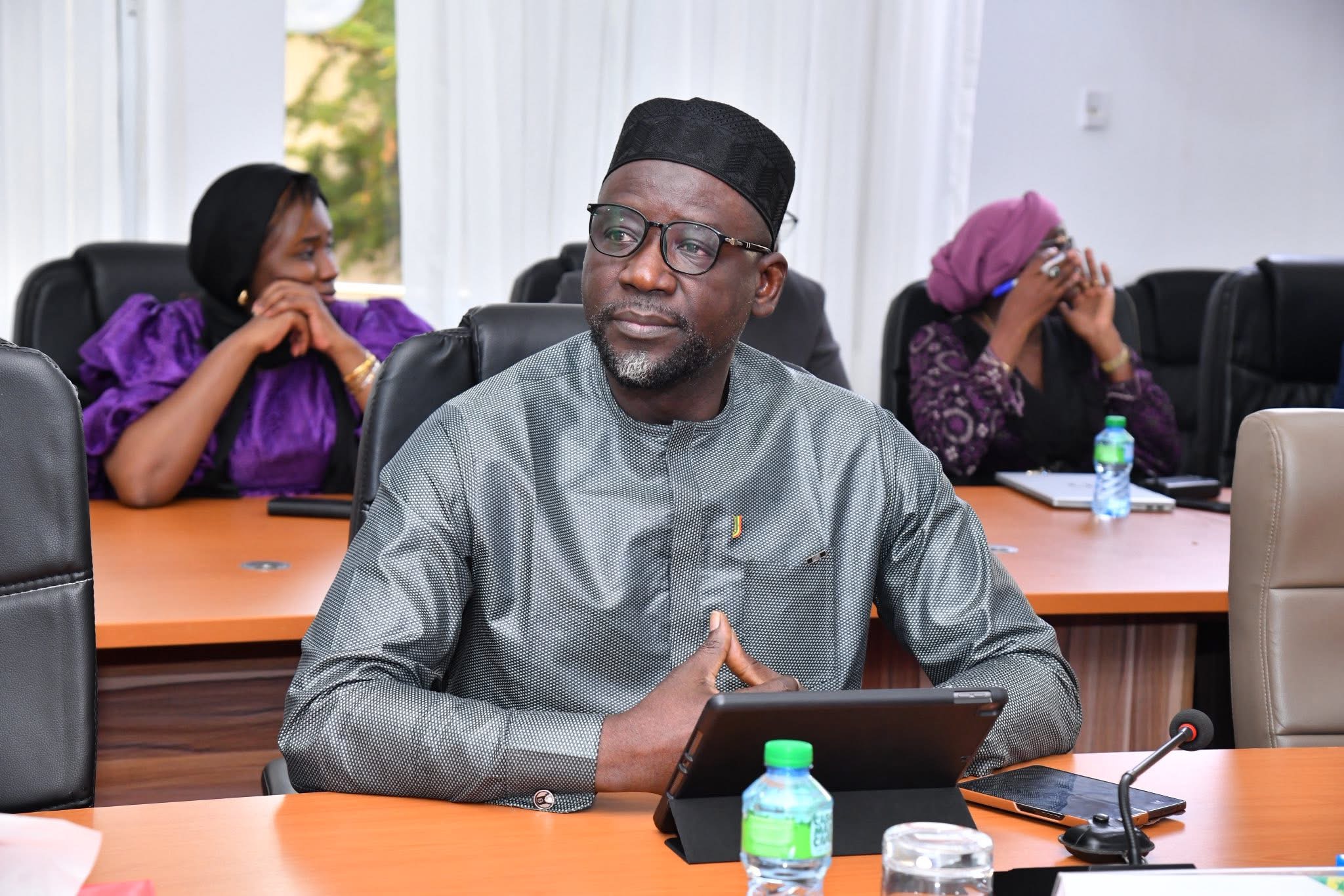 Économie solidaire : un budget en baisse mais des projets en attente de relance