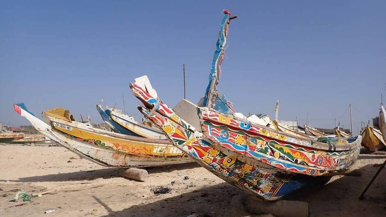 Saint-Louis : Six individus présentés au parquet pour tentative de trafic de migrants