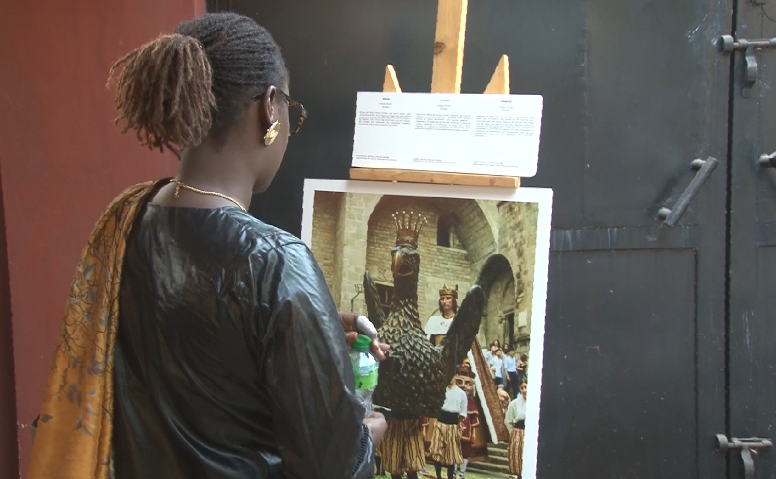 Saint-Louis accueille une exposition sur la culture catalane