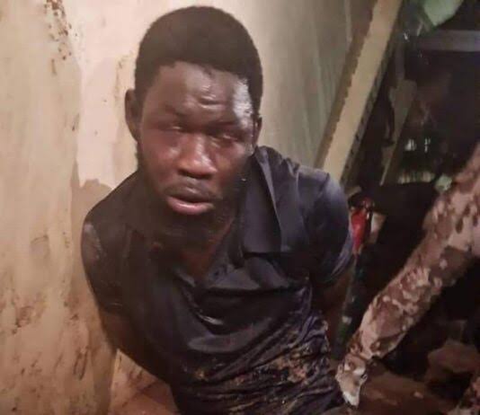 Enquête 2021–2024 : la Section de recherches reconstitue le cas Pape Abdoulaye Touré