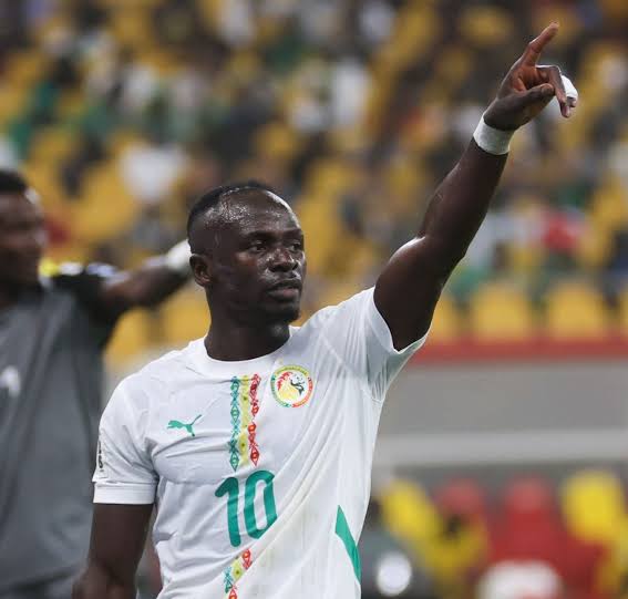 Triplé de Sadio Mané : Le Sénégal écrase le Kenya 8-0 en match amical