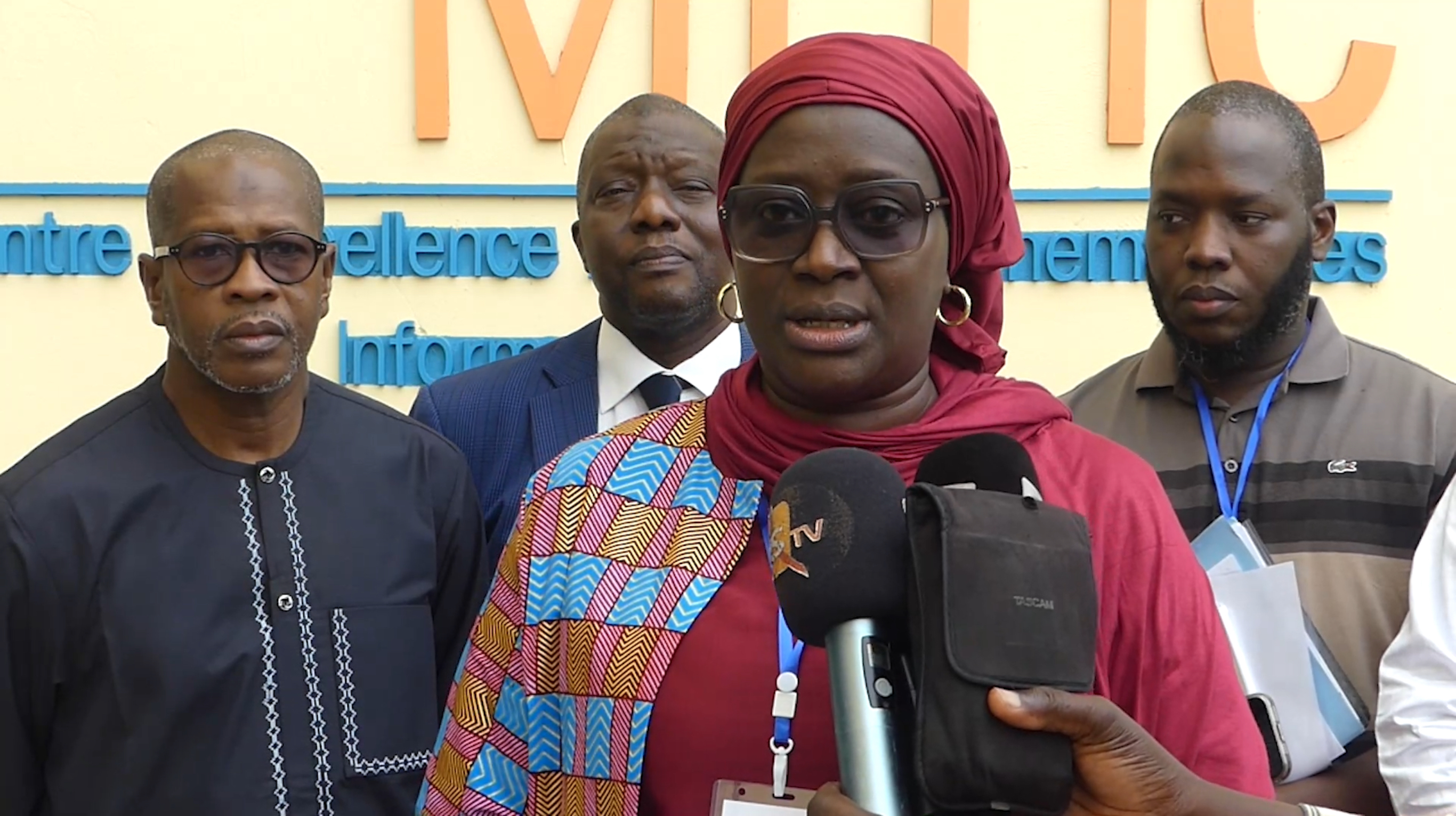 TRANSITION ÉNERGÉTIQUE : L’UGB au cœur du débat sur les énergies renouvelables