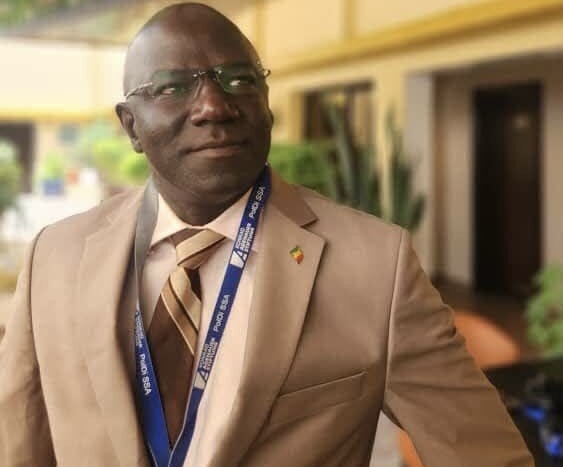 Décès de Moussa Dramé : Sédhiou pleure un journaliste engagé et un homme de paix