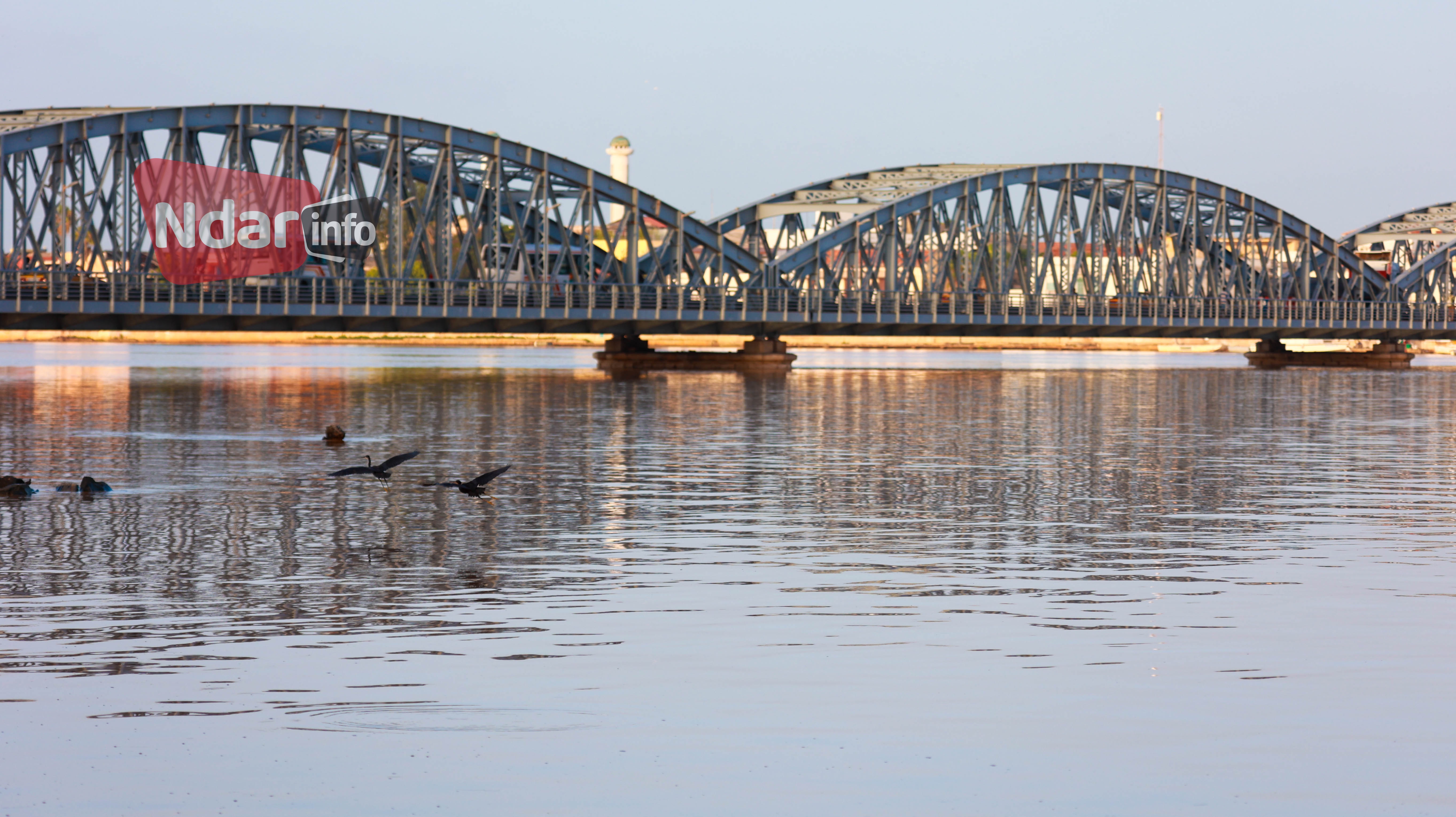 Hiver au Sénégal : Saint-Louis en éclaireur du refroidissement attendu