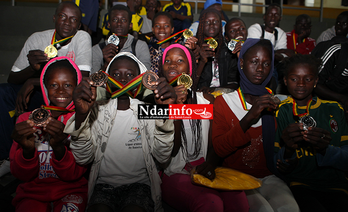 Saint-Louis : Les jeunes invités à s’approprier de la lettre de politique sectorielle de développement. Saint-Louis : Les jeunes invités à s’approprier de la lettre de politique sectorielle de développement.