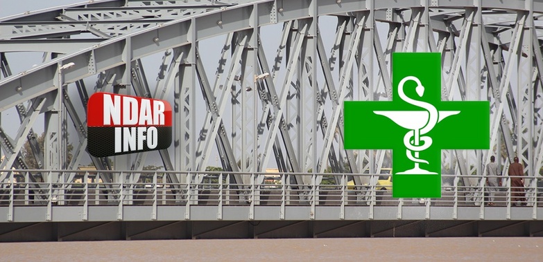 PHARMACIES DE GARDE : Du 25 novembre 2025 au 10 janvier 2026