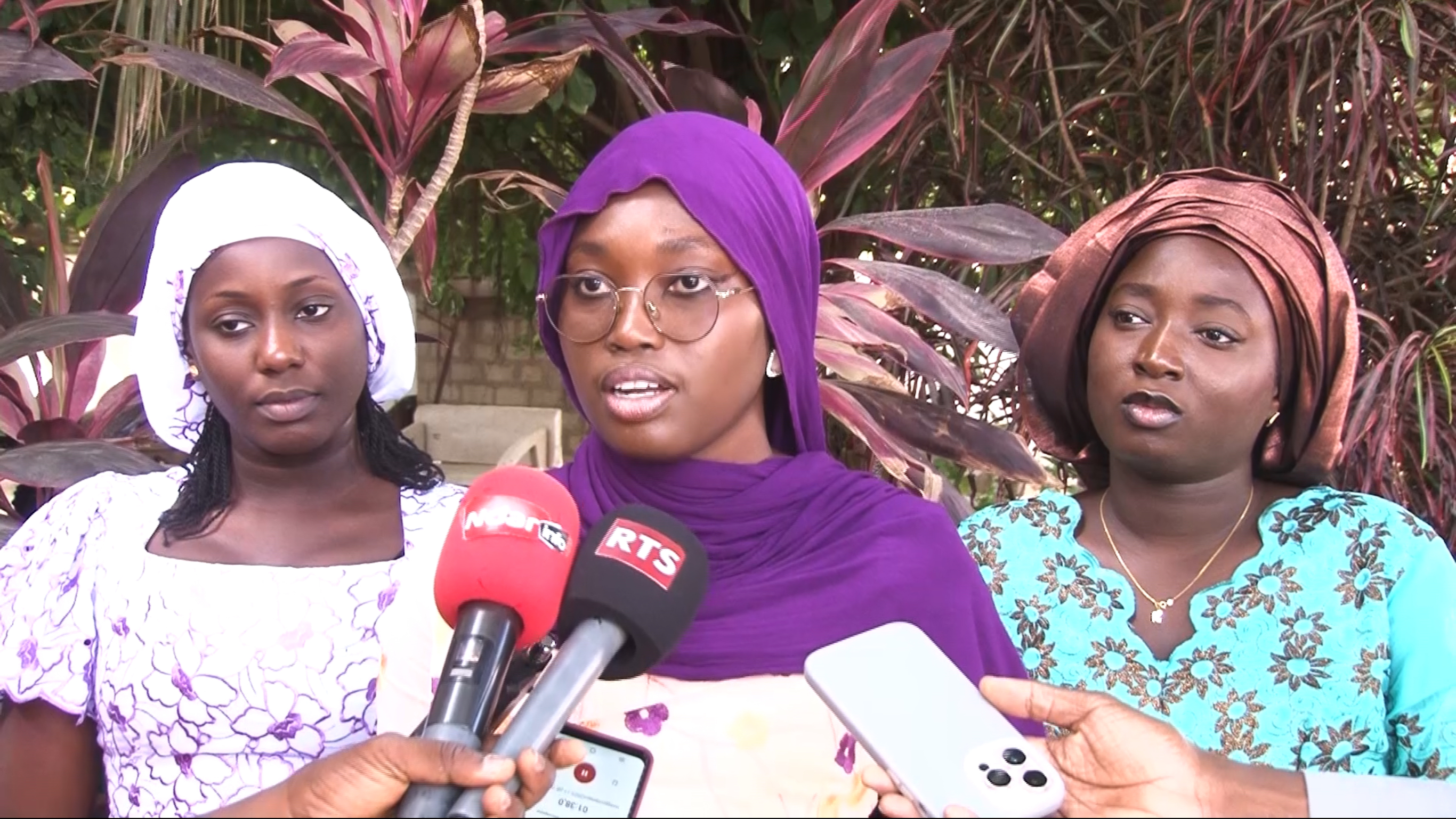 Saint-Louis accueille les activités régionales du programme FORCE-N