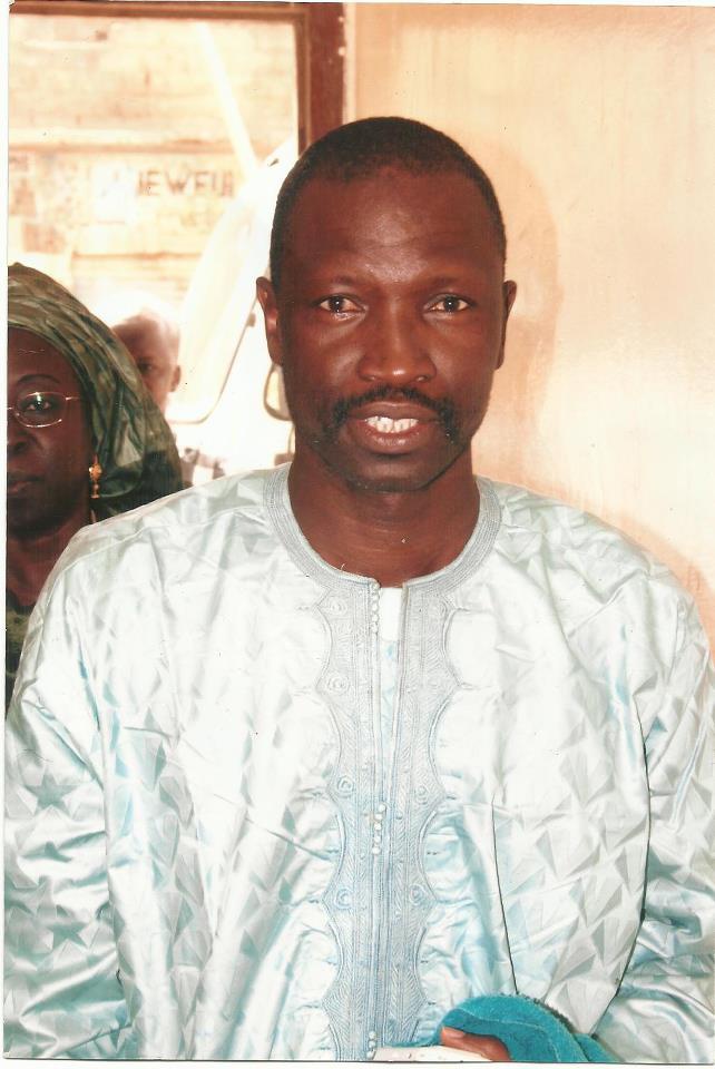BRAYA A L'APR......????? Par Amadou Fall DIALLO