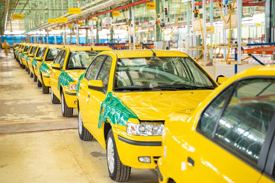 Transport urbain : 500 taxis au gaz bientôt mis en circulation (ministre)