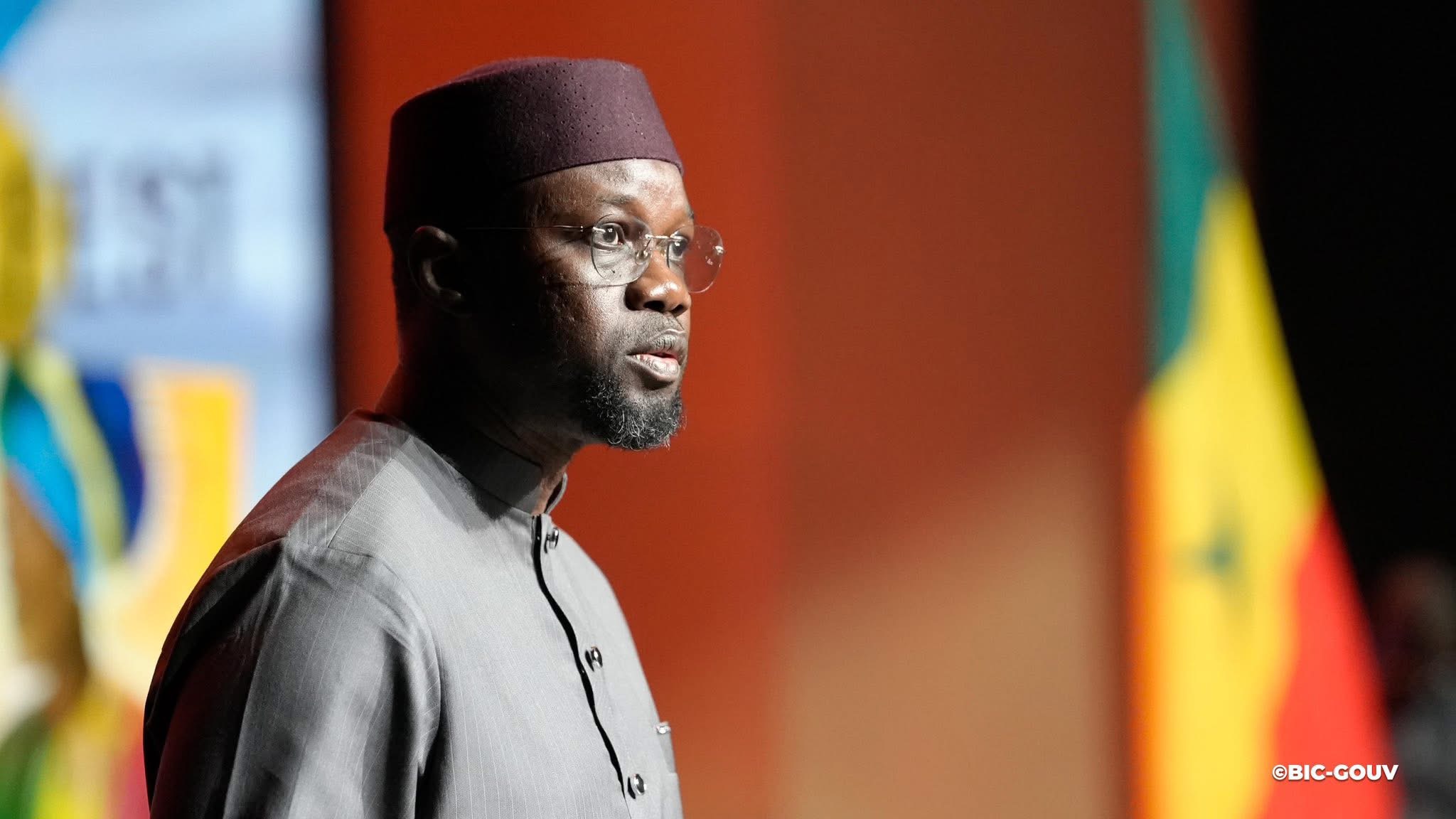 Réforme de l’administration publique : Sonko annonce une réorganisation profonde des ministères