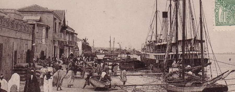 Saint-Louis : carrefour d’histoire et berceau de la mémoire sénégalaise