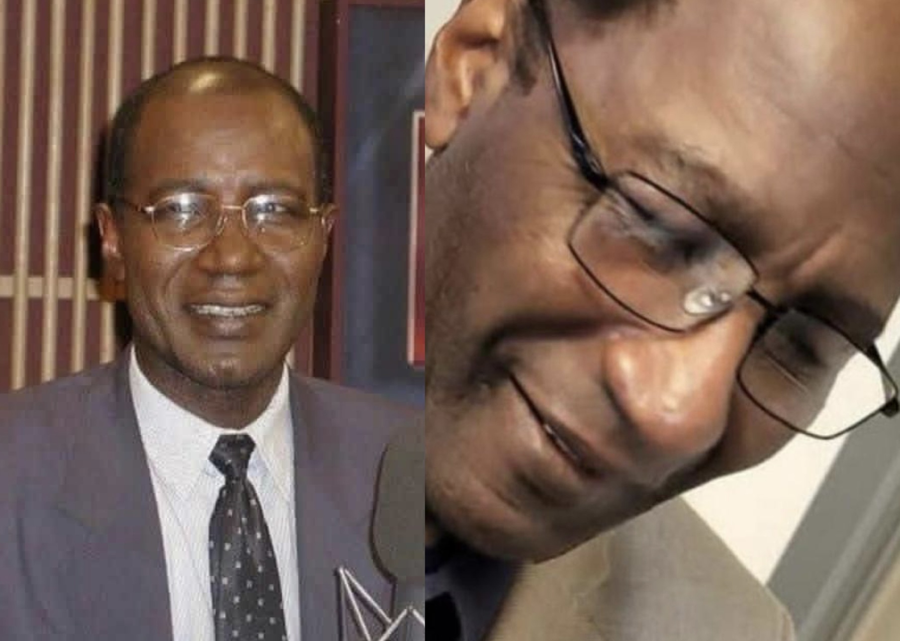 Idrissa Seydou Dia sera inhumé jeudi à Saint-Louis