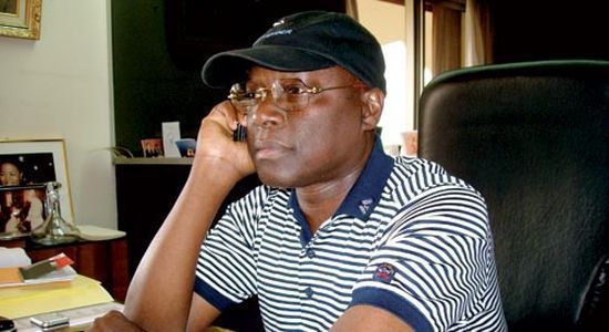 LETTRE OUVERTE : Pierre Goudiaby Atepa « massacre » Madiambal Diagne