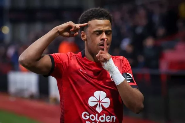 CAN Maroc 2025 : Ilay Camara absent, blessé à l’ischio-jambier