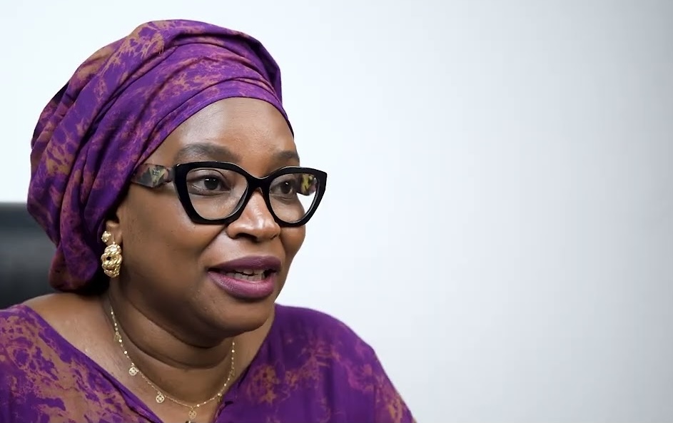 La professeure Fatou Samba Ndiaye parmi les 10 femmes africaines de l’année 2025