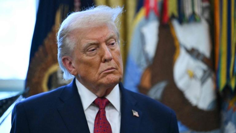 États-Unis : Trump interdit l’entrée aux Sénégalais et Ivoiriens, les supporters exclus