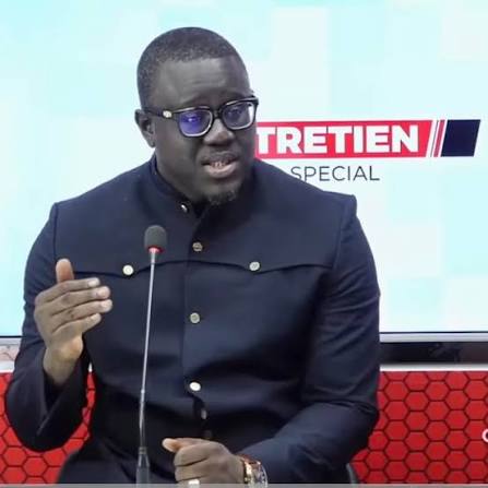 Tahirou Sarr propose une carte de séjour au Sénégal pour générer 1 000 milliards FCFA