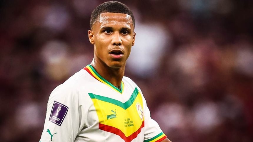 Préparation des Lions : l’absence prolongée de Jakobs interroge