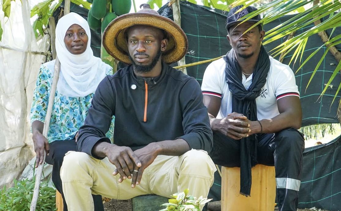Succès agricole : Farafina primé pour son projet écologique à Saint-Louis