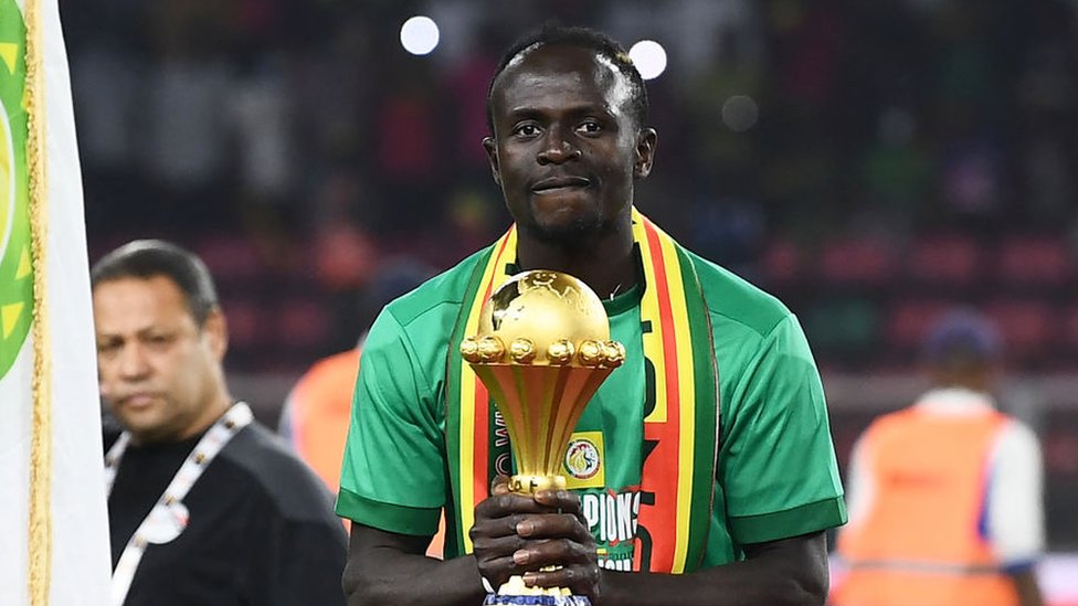 CAF : le vainqueur de la CAN 2025 empochera 10 millions de dollars, une prime record !