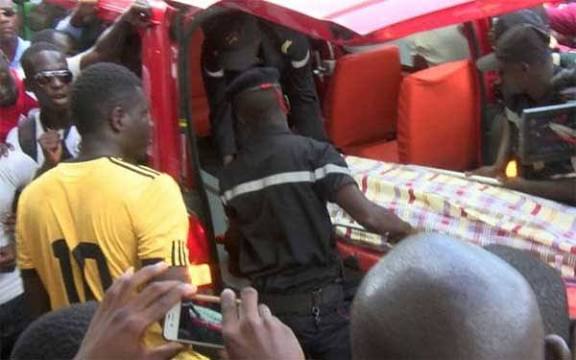 Drame à Keur Mbaye Fall : un mari tue accidentellement son épouse par balle