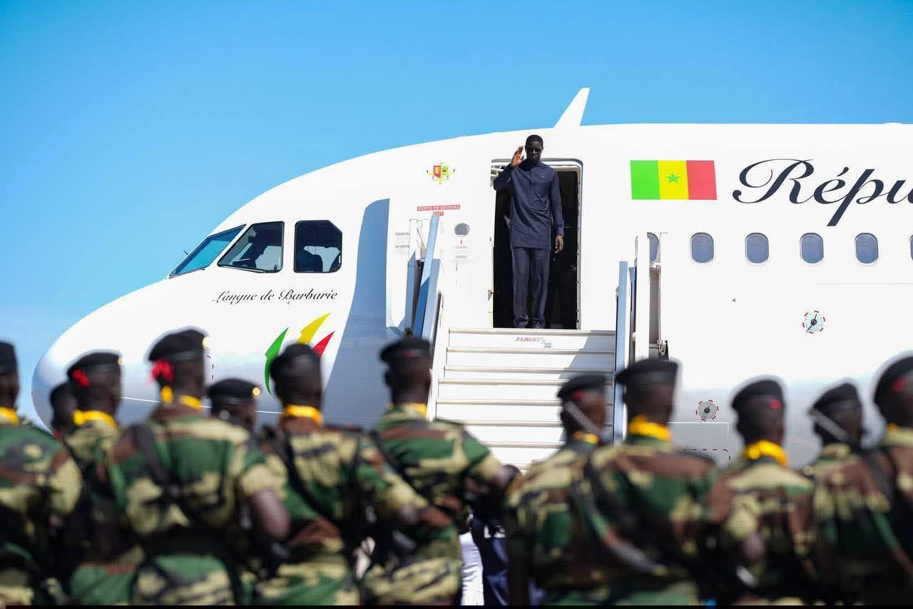 Casamance : Diomaye boucle cinq jours de tournée économique et réaffirme son engagement