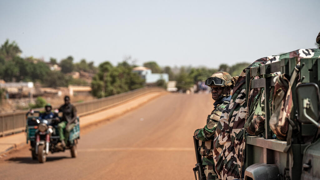 Tambacounda : 124 ressortissants étrangers refoulés lors d'opérations de contrôle à Moussala