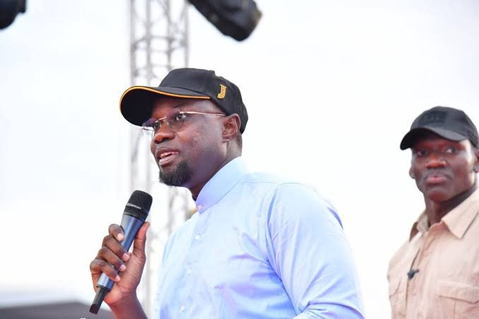 Souko dénonce les "contrats léonins" qui ont ruiné le Sénégal