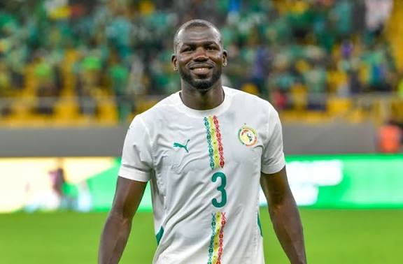 CAN 2025 : Kalidou Koulibaly suspendu pour un seul match, retour possible dès les quarts