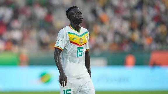 CAN 2025 : "Ça sera un match très disputé", prévient Krépin Diatta avant d'affronter le Soudan