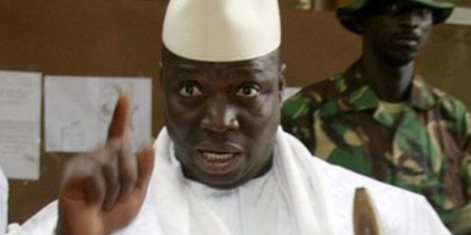OPINION | Les chiens de guerre. Par Babacar Touré