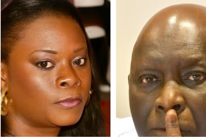 Chambre d'accusation: mise en liberté provisoire sous bracelet électronique pour l'épouse et le fils de Madiambal Diagne