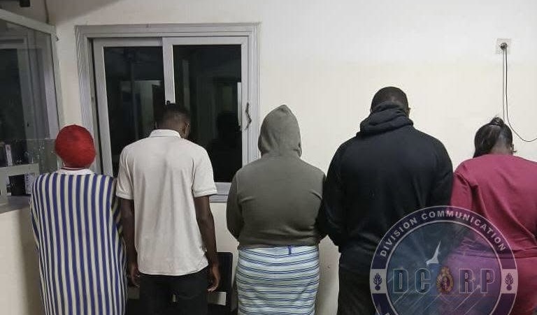 Keur Massar: un réseau de proxénétisme démantelé par la gendarmerie