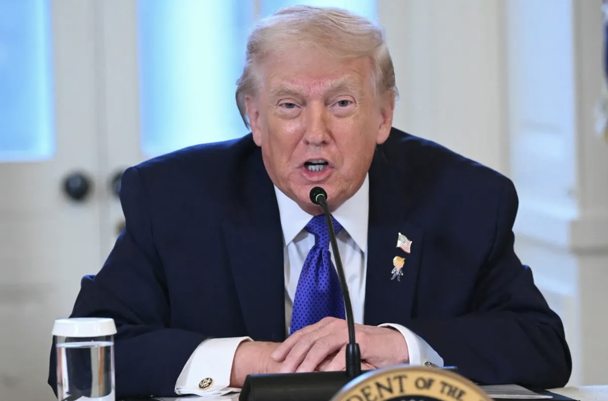 Donald Trump exhorte Cuba à "accepter un accord, avant qu'il ne soit trop tard"